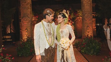 Berita Seputar Selebriti Insertlive Terkini : Usai Nikah, El Rumi dan Syifa Hadju Siapkan Pesta Rahasia di Bali