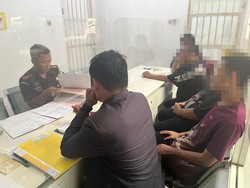 Kasus Elpiji Oplosan di Nganjuk Ditangani Kejaksaan, 3 Tersangka Ditahan