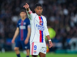 Tiba-tiba Endrick Bicara Kans Pergi dari Real Madrid