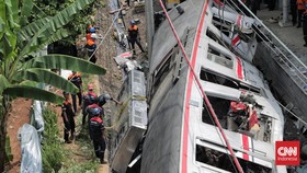 Tragedi Kereta Bekasi Timur, Railvolution dan Strategi 'SDG'