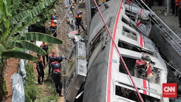 Tragedi Kereta Bekasi Timur, Railvolution dan Strategi 'SDG'