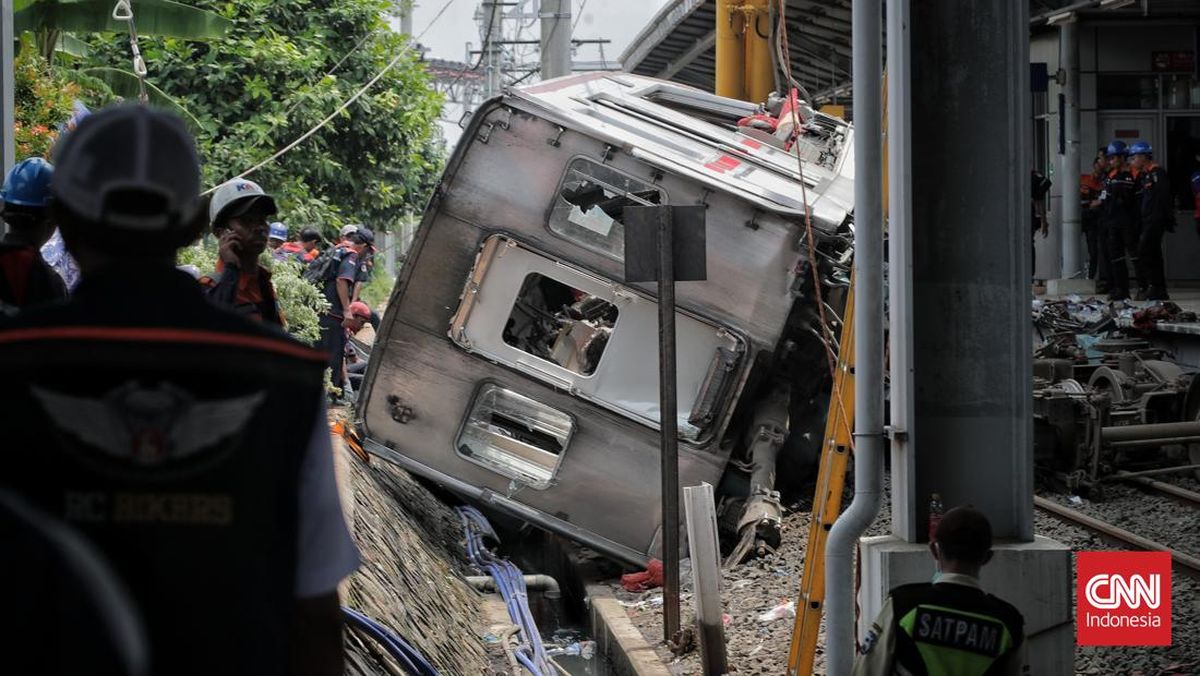 Jangan Sembarangan Sebar Foto Korban Kecelakaan, Ini Alasannya