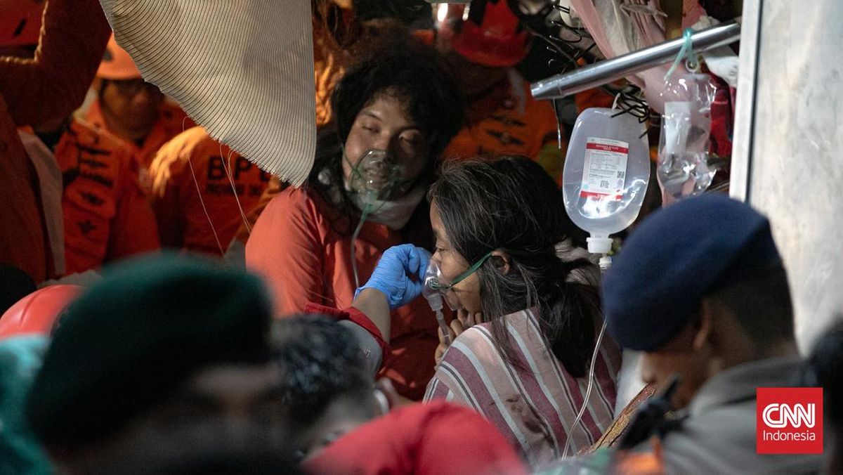 KAI Tanggung Seluruh Biaya Pengobatan - Pemakaman Korban Kecelakaan KA