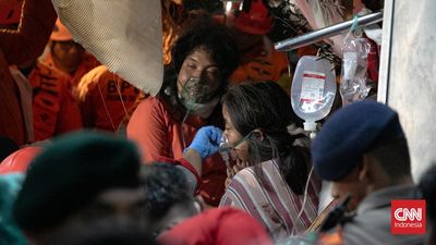 KAI Tanggung Seluruh Biaya Pengobatan - Pemakaman Korban Kecelakaan KA