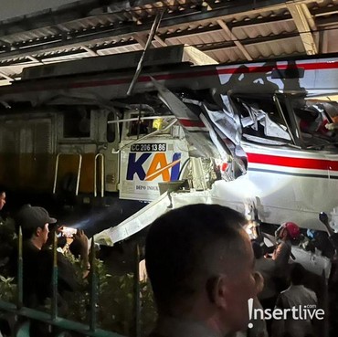 Gerbong Wanita Diminta Dipindah ke Tengah Imbas Insiden KRL Bekasi Timur