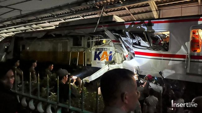 Gerbong Wanita Diminta Dipindah ke Tengah Imbas Insiden KRL Bekasi Timur