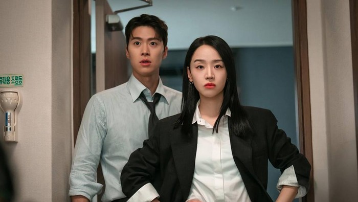 Review Drakor Filing For Love, Suguhkan Isu Sosial yang Dikemas dalam Genre Rom-Com