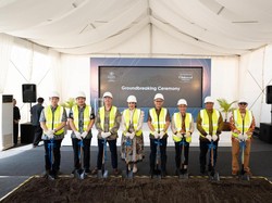 Sanur Kian Dilirik Investor, Hunian Berkonsep Kesehatan Bermunculan