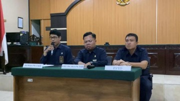 Hakim di Bengkulu Buka Suara soal Terlibat di Daycare Little Aresha