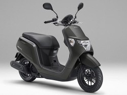 Spesifikasi Honda Dunk: Harga Rp 20 Jutaan, Konsumsi BBM 75 Km/L