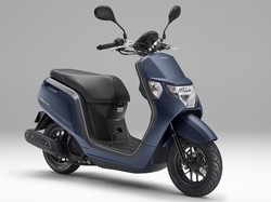 Motor Honda Ini Iritnya Ngalahin BeAT