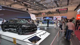 Honda Umumkan Harga Prelude di Indonesia Rp974,9 Juta