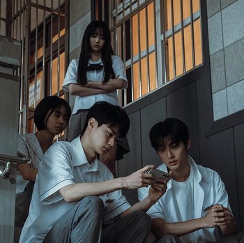 5 Drakor Sekolah dengan Kisah 'Dark' yang Menegangkan, Bisa Nonton di Netflix!