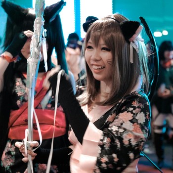 Festival Anime Cocok untuk Siapa? Simak Penjelasannya!