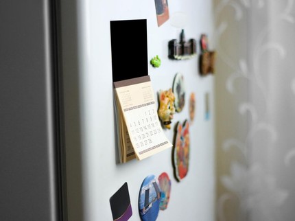 Benarkah Magnet Kulkas Bisa Bikin Boros Listrik? Ini Faktanya