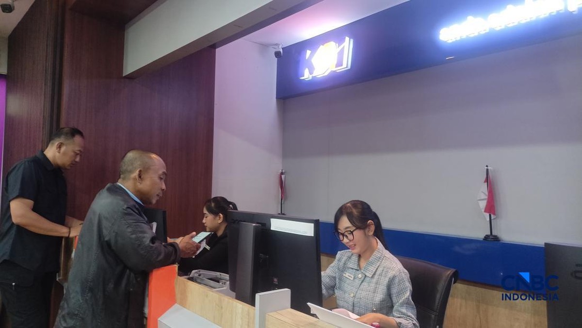 Mau Refund Tiket Kereta Api Lewat Online dan Offline? Begini Caranya