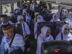 Video: Puncak Armuzna Mulai Digodok! Fokus Lansia & Disabilitas