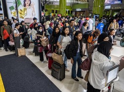 7 Langkah Pesan Tiket Kereta Api Online Lewat Traveloka Tanpa Ribet