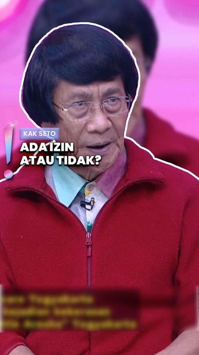 Video: Kasus Daycare di Yogyakarta yang Viral, Kak Seto Ingatkan soal SOP