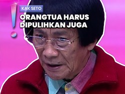 Video: Kak Seto Bahas Langkah Pemulihan Korban Daycare di Yogyakarta