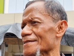 Kakek Keliling RS di Bekasi Cari Cucu yang Jadi Korban Kecelakaan Kereta