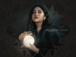 Lirik Lagu Tayomi - Kamila Batavia