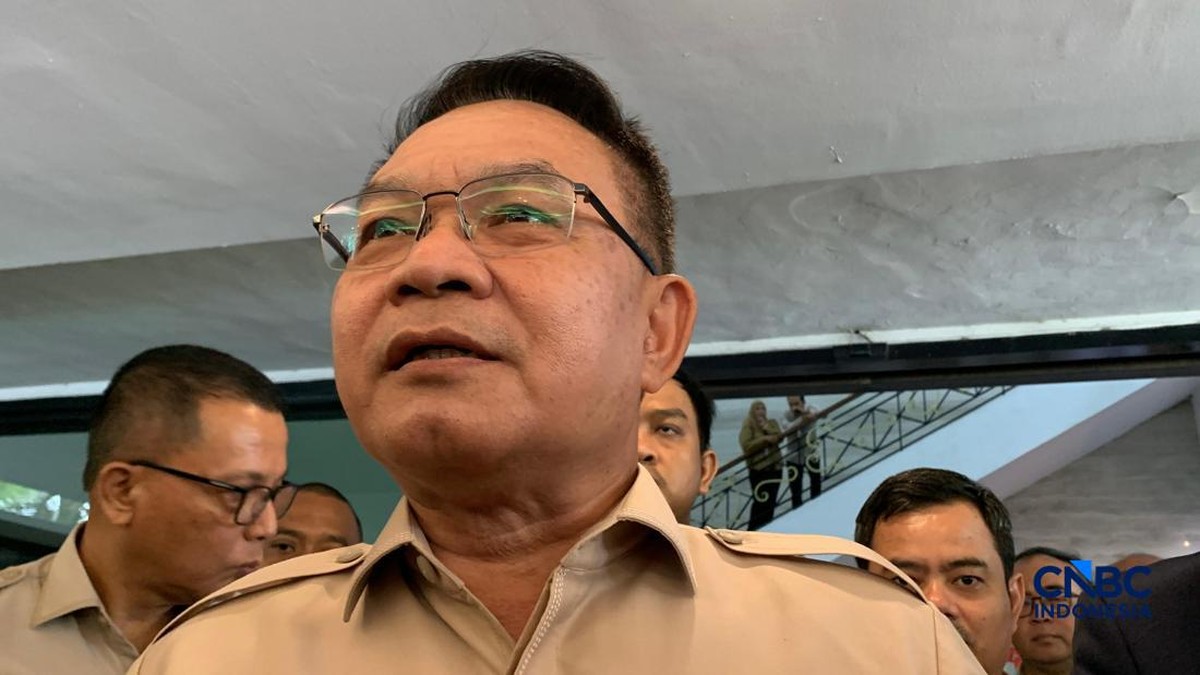 Serangan Siber di RI Menggila-Melonjak Sampai 714%, Awal 2026 Segini