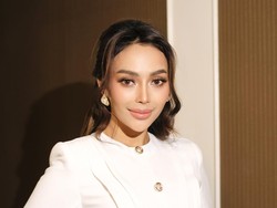Tips Hadapi Grogi saat Nge-MC ala Karina Icha