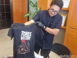 Pengeroyokan Ilham ABG Bantul hingga Tewas Berlatar Dendam Antargeng