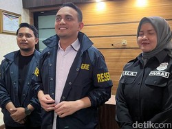 Praperadilan Kandas, Kasus Wartawan Peras Pengacara di Mojokerto Lanjut