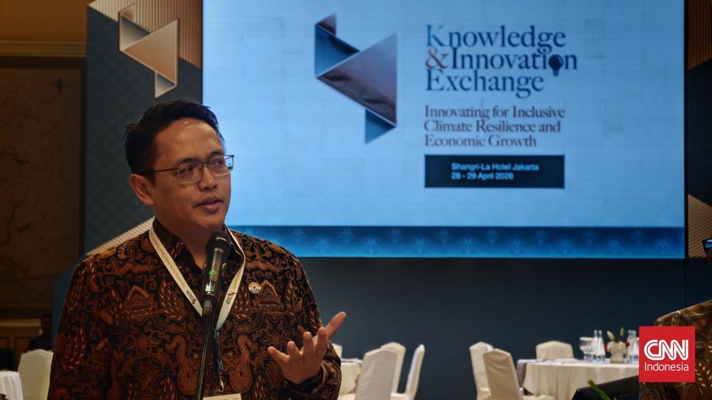 Kemendiktisaintek Sorot Ancaman Krisis Iklim, Dorong Riset Kolaboratif