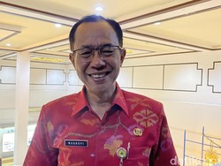 Pemprov Jateng Batal Pajaki Kendaraan Listrik, Potensi Rp 50 M Hilang