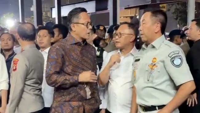 Buntut Tabrakan KRL-KA Agro Bromo, Danantara Evaluasi Manajemen KAI