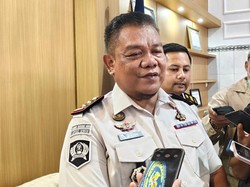 Napi di Lapas Blitar yang Ditawari Kamar Khusus Hanya Perkara Korupsi