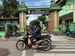 5 Siswa TK-MI di Kediri Dirawat gegara Keracunan Menu MBG