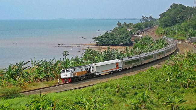 Menurut pernyataan PT KAI, secara resmi mulai 9 Mei 2026, KA Argo Bromo Anggrek akan berganti nama atau identitas menjadi KA Anggrek.