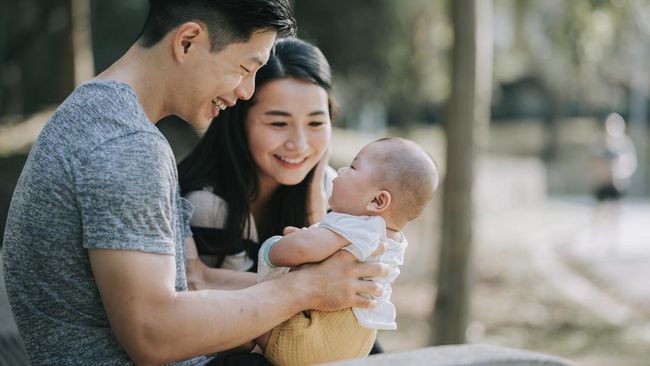 Kesehatan Mental Perlu Dijaga Sejak Bayi, Ini Sorotan Baru Dokter Anak