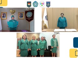 Ketum TP PKK Tekankan Pentingnya Peran PKK & Posyandu di Papua Selatan