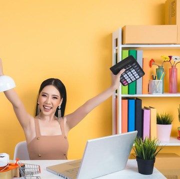 5 Kiat Smart Spending Agar Tetap Stylish Tanpa Harus Boros