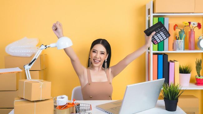 5 Kiat Smart Spending Agar Tetap Stylish Tanpa Harus Boros