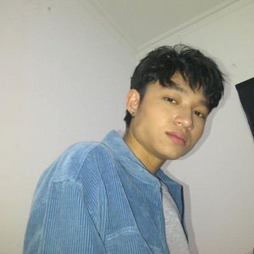 Ogah Ikuti Jejak Nekat Pasha Ungu Nikah Muda, Kiesha Alvaro: Gak Yakin Seberani Itu