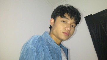 Kabar Terkini Artis dari InsertLive : Ogah Ikuti Jejak Nekat Pasha Ungu Nikah Muda, Kiesha Alvaro: Gak Yakin Seberani Itu