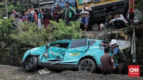 Pool Taksi Green SM Disidak, Kendaraan dan Kompetensi Sopir Diperiksa