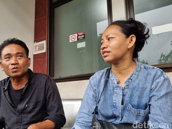 Detik-Detik Kecelakaan Kereta di Bekasi: Korban Terpental, Lalu Dengar Jeritan