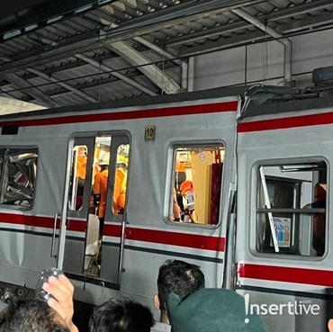 Tragedi Kereta Api di Indonesia, Terbaru Laka di Bekasi Timur