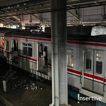 Kesaksian Korban Selamat dalam Kecelakaan KRL-KA Argo Bromo Anggrek