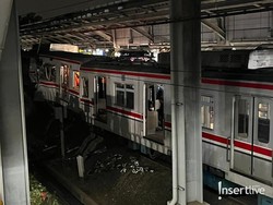 Pilu, Ada 8 Korban Kecelakaan KRL Bekasi Timur yang Sedang Ulang Tahun