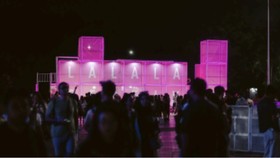 Fase 2 LaLaLa Festival 2026: Rex Orange County Kembali Sapa Indonesia