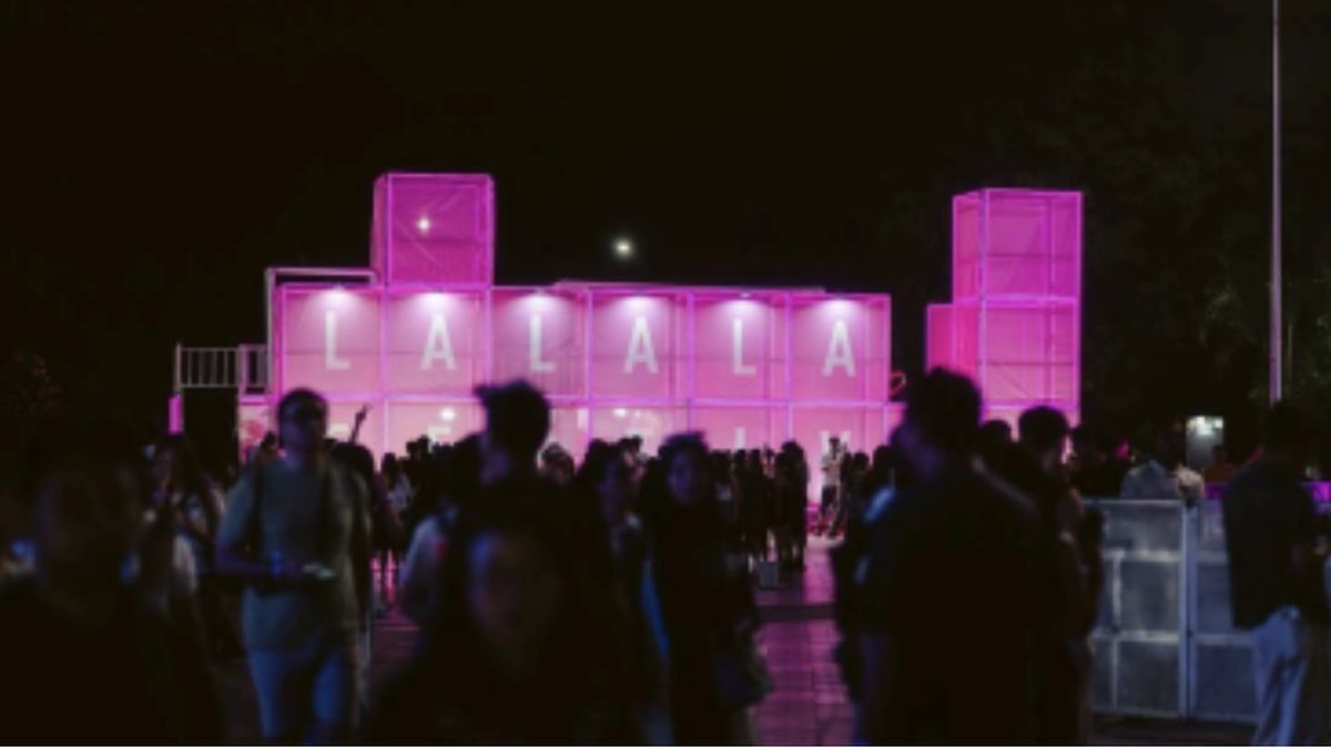 Fase 2 LaLaLa Festival 2026: Rex Orange County Kembali Sapa Indonesia