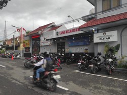 Heboh Petugas Lapas Blitar Tawarkan Kamar Khusus Rp 100 Juta ke Napi